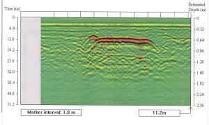Concrete X Ray