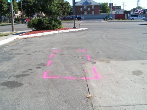 Concrete Scan